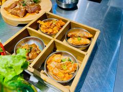-马路牙子烧烤馄饨酒馆(望京店)