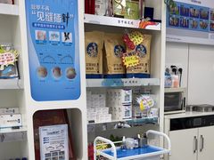 -世龙世家甲沟炎·灰指甲·嵌甲矫正·修脚(武侯区双楠店)