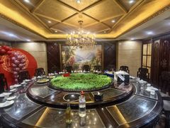 -台北A+A七喜饭店(德增街店)