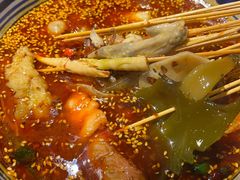 -三生小馆(亭知路店)