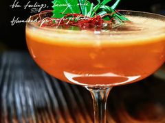 -HUNTING BAR亨霆鸡尾酒馆(越秀淘金店)