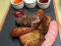 -秋林西餐厅(总店)
