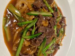 湿炒牛河-炳胜品味(海印总店)