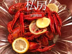 -御苑宾馆-中餐厅