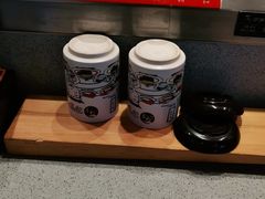 -万岁寿司(芳村店)
