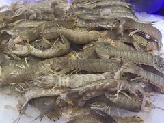 -加餐海鲜自助(集美银泰百货店)