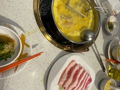 -八珍玉食鸡煲·打边炉(印象城店)