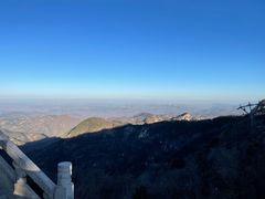 -泰山风景名胜区