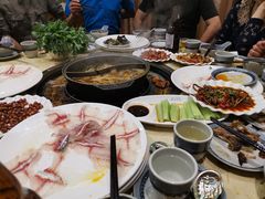 -食玉轩临江鱼捞