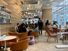 大堂-奈雪的茶(重庆万象城北区店)