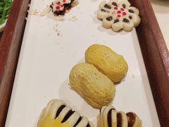 -小吊梨汤·北京菜(香山店)
