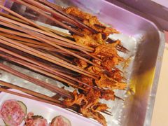 -钢管厂五区小郡肝串串香火锅(人民广场店)