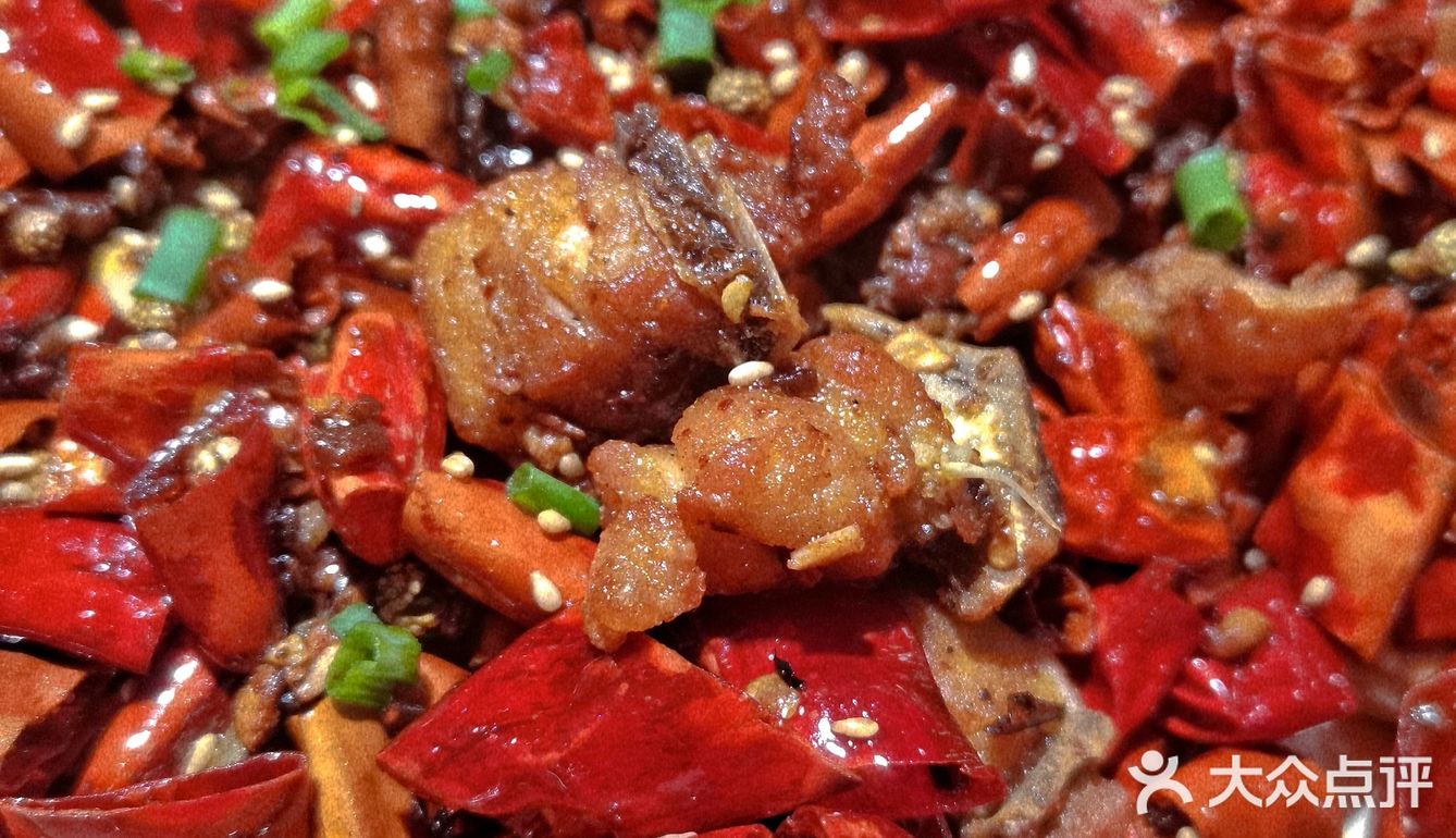 建议所有店铺向这个菜量看齐