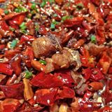 建议所有店铺向这个菜量看齐