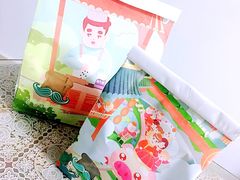 -爸爸糖吐司面包(扬州宝龙广场店)