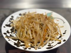 -黑木原精致料理·铁板烧