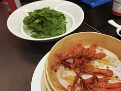 -新丁香海鲜酒店(银海商贸城店)