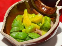 -福照楼汽锅鸡·云南菜(火车站锦江店)