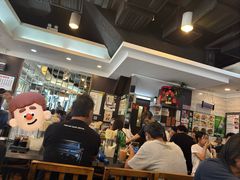 -喜喜烧腊茶餐厅(骆克道店)