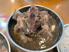 -老牌依强牛肉店(达道总店)