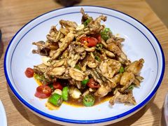 -董厨煨汤馆(车站路店)