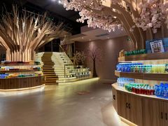 -丽池宫韩式汗蒸会馆(华灯坊店)