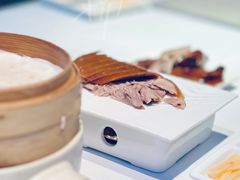 大董“酥不膩”烤鸭-大董(环贸iapm店)