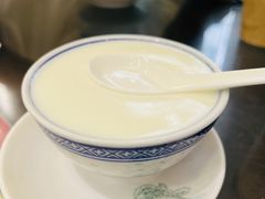 姜撞水牛奶-民信老铺(双皮奶博物馆店)