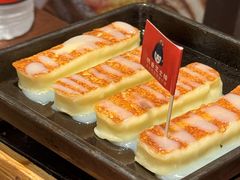 -双门洞·森系料理(体育西店)