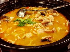 -阿英煲(凉城路店)