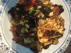 -乔家满族八大碗(流水沟店)