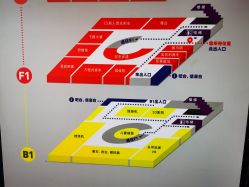 -嗨翻Hi-Fun竞技主题乐园·蹦床团建生日聚会(五棵松华熙店)