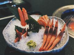 -神户赤童日式烤肉伙伴(东直门店)