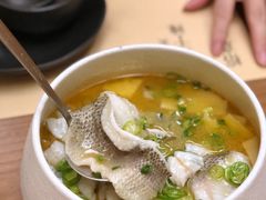 榕意藤椒鱼-榕意·川味之美(深业上城店)