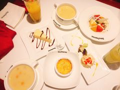 -斗牛士牛排(南京东路店)
