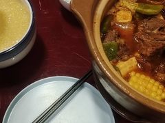 -宏状元现熬粥·京味菜(五棵松店)