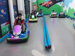 -蒙特利亲子乐园