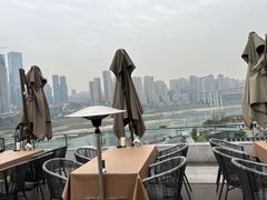 -埠口精酿夜景餐酒吧· BREWPORT BISTRO(长嘉汇重庆之眼店)
