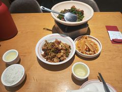 -十八碗(海口吾悦广场店)