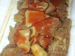 -细妹五香牛杂(步行街店)