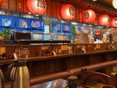 -鸟鹏烧鸟居酒屋(龙岗万科店)