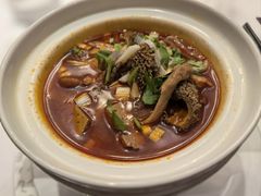 -全晋丽呈睿轩酒店-餐厅