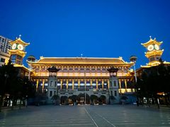 -西宁市东关清真大寺