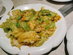 小炒手撕包菜-紫光园(顺义店)