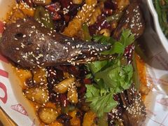 -胡大饭馆(青果路店)