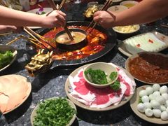 -蜀大侠火锅(寰球文化地标·总府店)