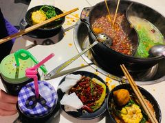 -钢管厂五区小郡肝串串香(南山店)