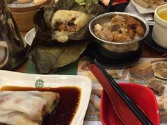 添好运点心专门店(深水埗店)-添好运点心专门店(深水埗店)