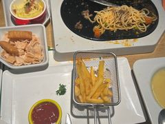 -豪客来牛排(宝龙城市广场店)