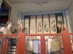 -南阳卧龙岗武侯祠